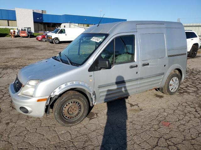 2012 Ford Transit Connect XLT