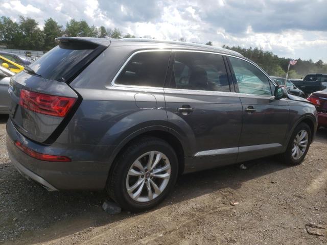 VIN WA1LAAF76KD010140 2019 Audi Q7, Premium Plus no.3