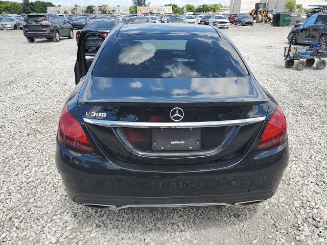 W1KWF8DB9MR651542 2021 MERCEDES-BENZ C-CLASS, photo no. 6