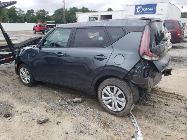 KNDJ23AU3P7187477 | 2023 KIA SOUL LX