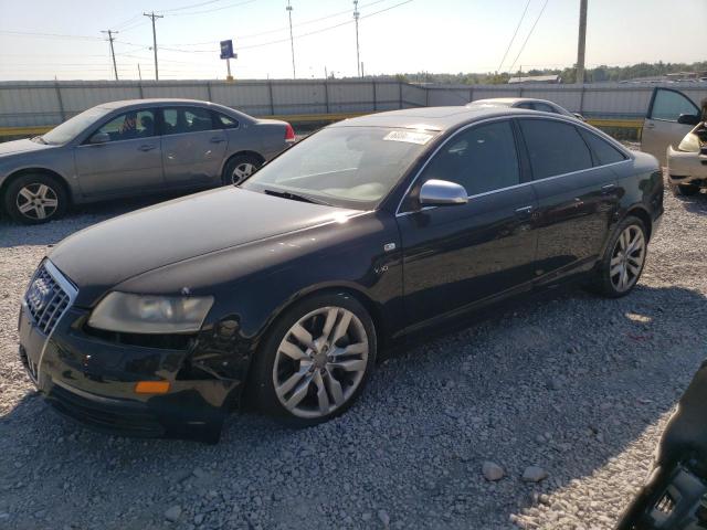 2008 Audi S6 