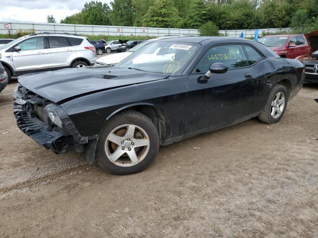 2010 Dodge Challenger SE