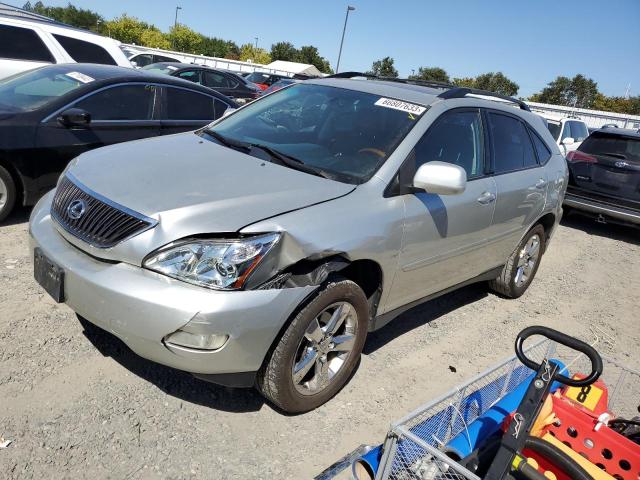 2006 Lexus RX 330 