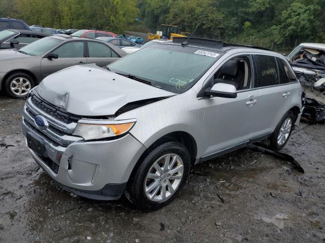 2012 Ford Edge Limited