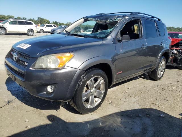 2010 Toyota RAV4 Sport