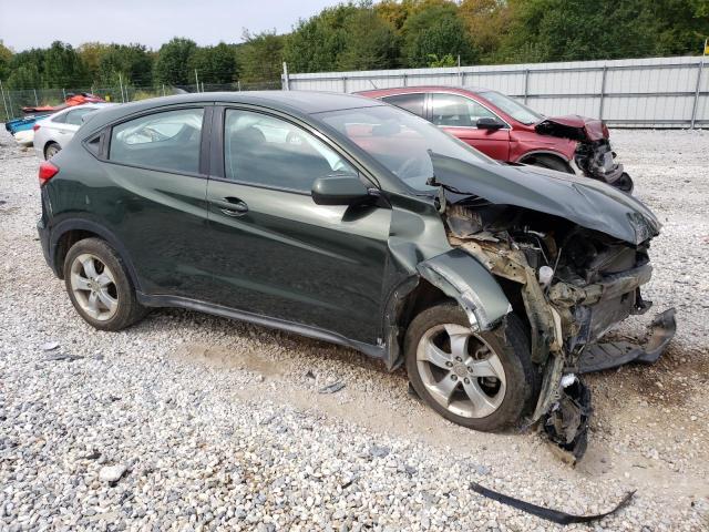 3CZRU6H3XGM711302 Honda HR-V LX