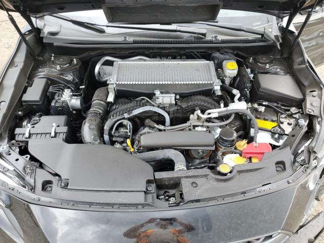 2022 SUBARU WRX GT JF1VBAU68N8026266