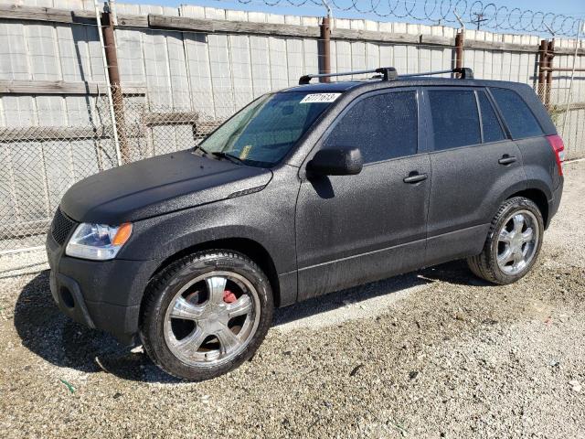 2008 Suzuki Grand Vitara 