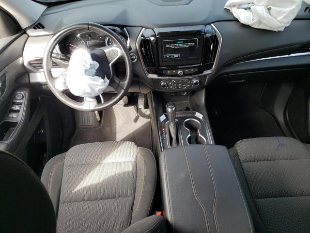 1GNEVGKW4KJ229674 Chevrolet Traverse Lt