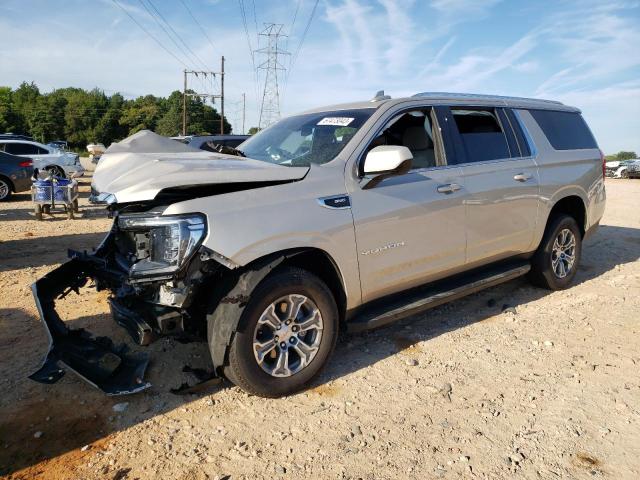 2023 GMC Yukon XL 