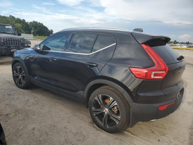 2020 VOLVO XC40 T4 IN - YV4AC2HLXL2310264