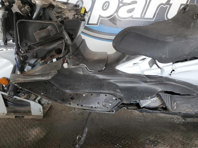 2017 SUZUKI AN650 A - JS1CP51B6H2100216