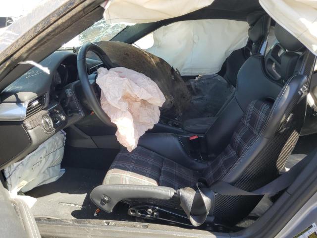 2018 PORSCHE 911 GT3 WP0AC2A95JS174348