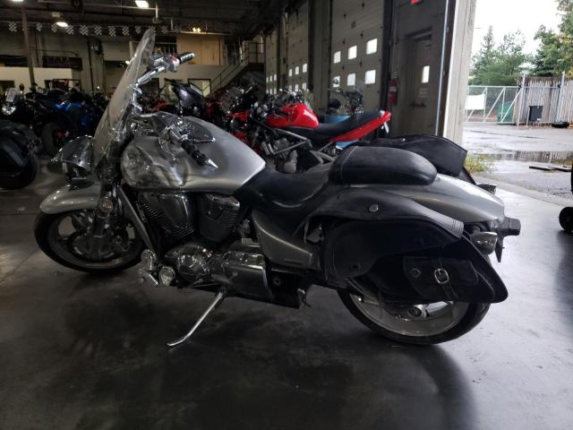 2005 HONDA VTX1800 F3 - 1HFSC46G05A301452