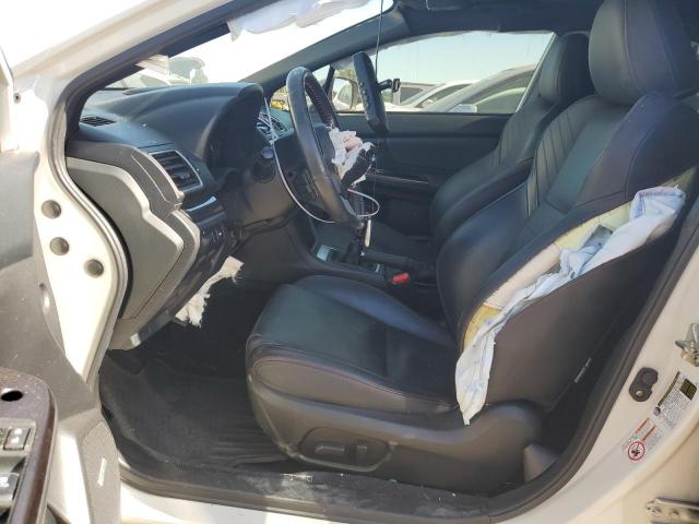 JF1VA1L60H9831858 Subaru Wrx Limited