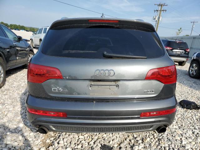 WA1DGAFE0FD005345 2015 AUDI Q7, photo no. 6