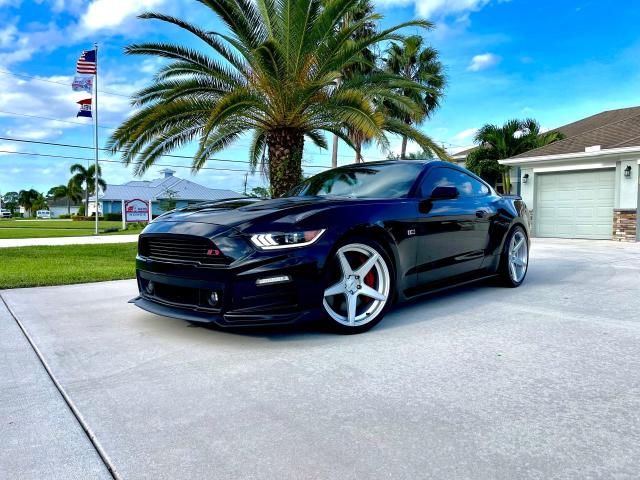 FORD MUSTANG GT 2017 1