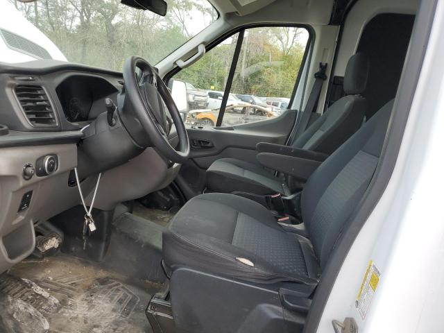 1FTBR1C85MKA28411 Ford Transit T-250