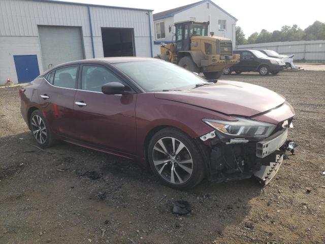 1N4AA6AP8GC428154 Nissan Maxima 3.5s