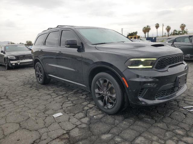 1C4SDHCT5MC791535 Dodge Durango R/t