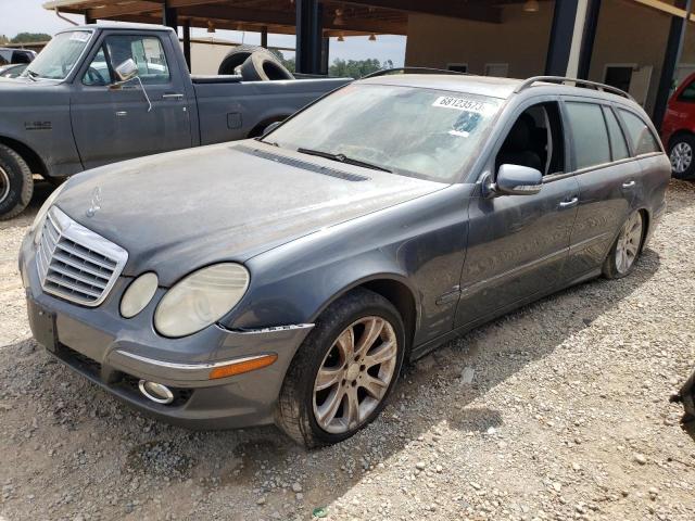 2009 Mercedes-Benz E-Class E 350