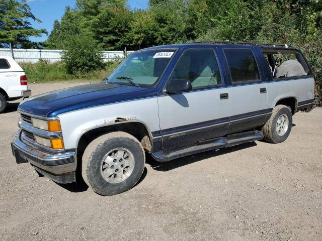 1995 Chevrolet Suburban 