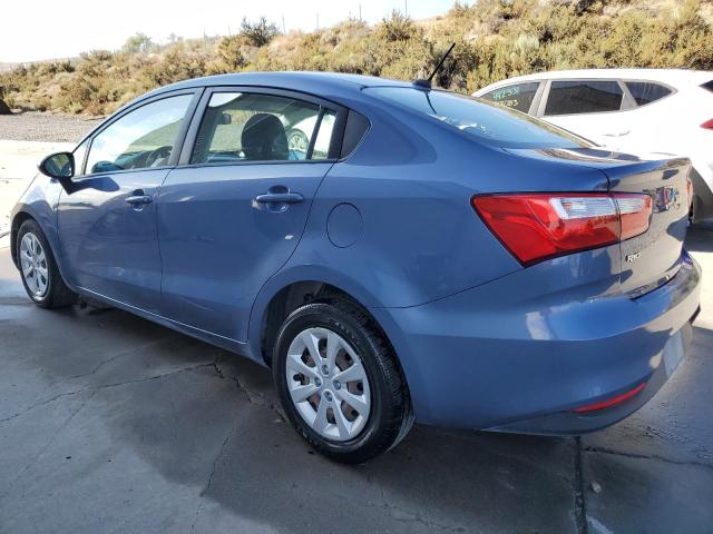 KNADM4A39G6540280 KIA RIO LX