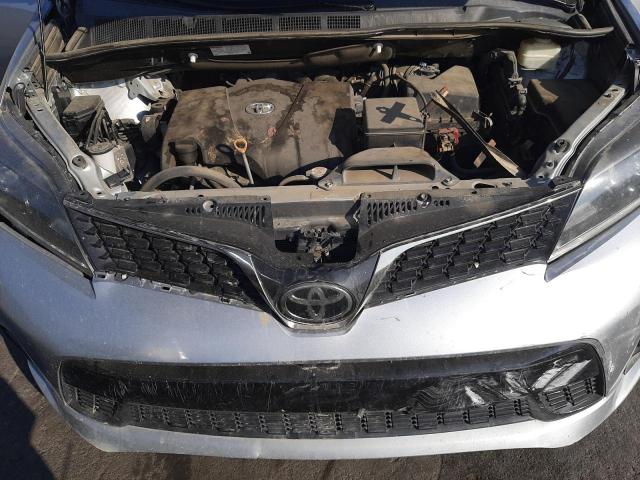 5TDXZ3DC4KS981539 2019 TOYOTA SIENNA, photo no. 12