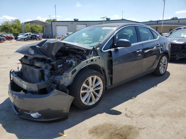 2012 Buick Verano 