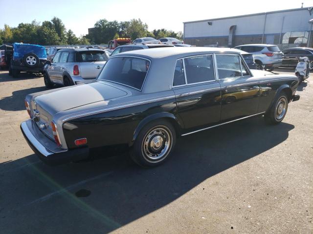 1978 Rolls-Royce 4 Door VIN: SRG33317 Lot: 68535013