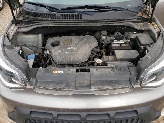 KNDJN2A26F7173541 KIA Soul