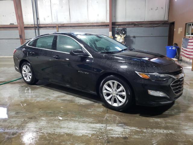 1G1ZD5ST4NF158788 Chevrolet Malibu LT 4