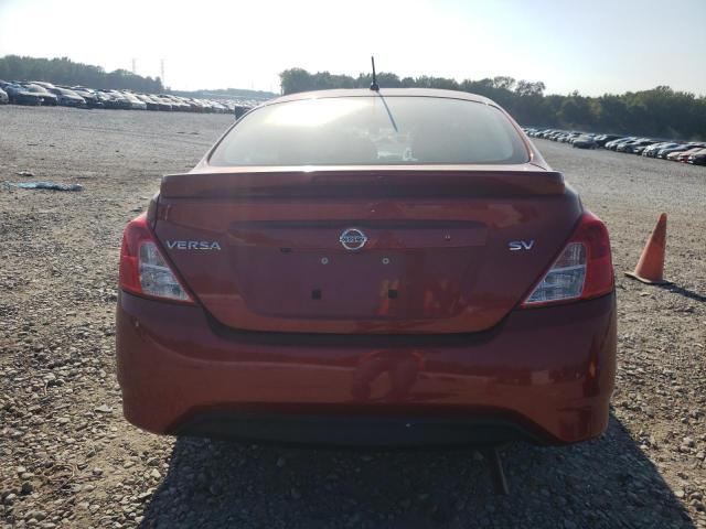 3N1CN7AP8KL855282 Nissan VERSA S