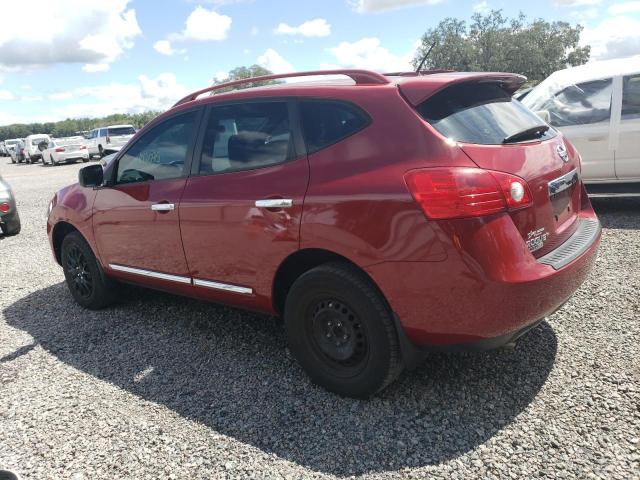 JN8AS5MT4EW615028 Nissan Rogue Select S