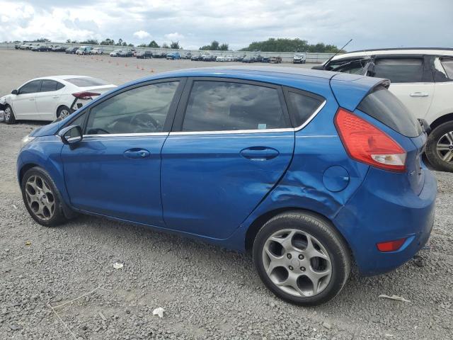 Vin: 3fadp4fj5bm121844, lot: 66511453, ford fiesta ses 20112