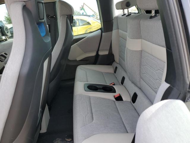 WBY1Z2C50EV284963 BMW I3 Bev