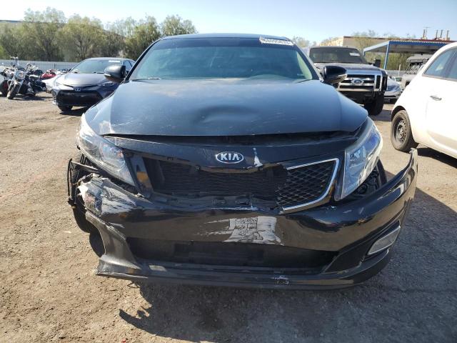 5XXGM4A71FG484841 KIA Optima Lx