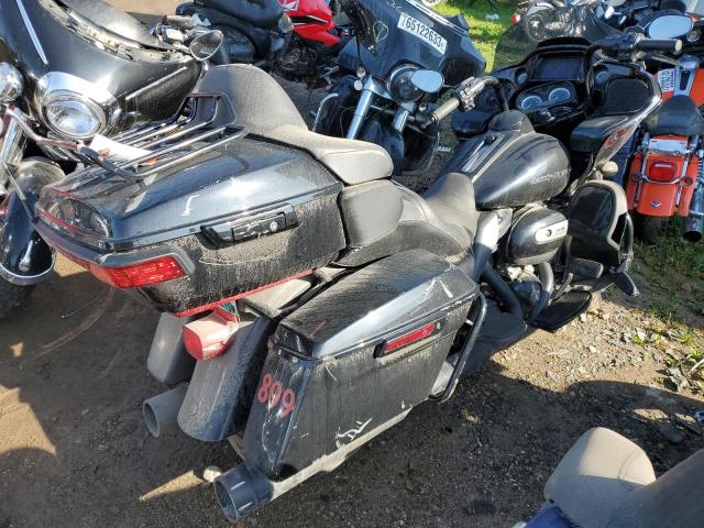 2020 HARLEY-DAVIDSON FLTRK 1HD1KZF19LB649774