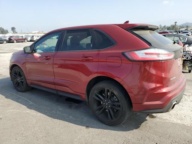 2FMPK4AP8KBB88677 Ford Edge ST 2