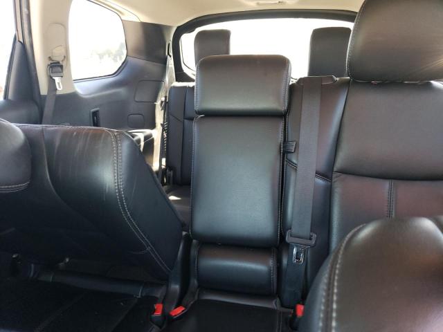 5N1DR2MN3HC619755 Nissan Pathfinder S