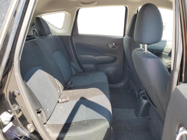 3N1CE2CP5FL360236 Nissan Versa Note S