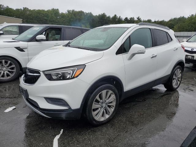 KL4CJESB7HB064603 | 2017 BUICK ENCORE PRE