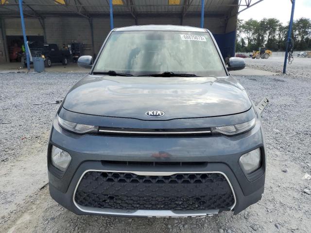 KNDJ23AU1L7001574 KIA SOUL LX