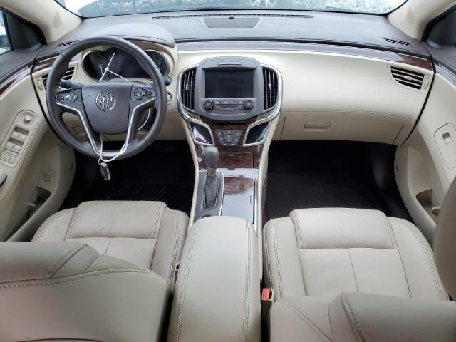 1G4GB5G38EF297010 Buick Lacrosse