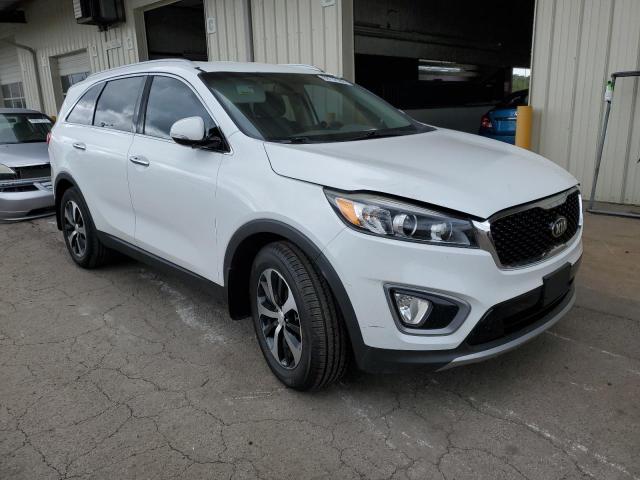 5XYPH4A16GG001387 | 2016 KIA SORENTO EX