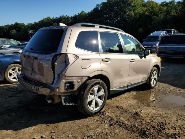 JF2SJAHC3GH429480 Subaru Forester 2.5i Limited