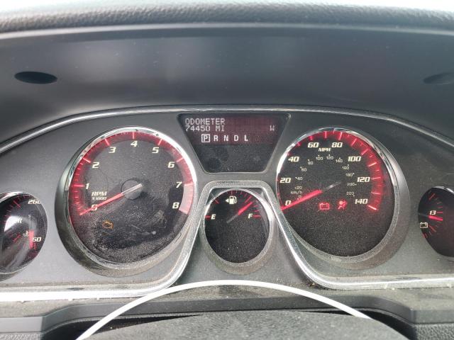 1GKKRPKD3FJ126643 GMC ACADIA SLE