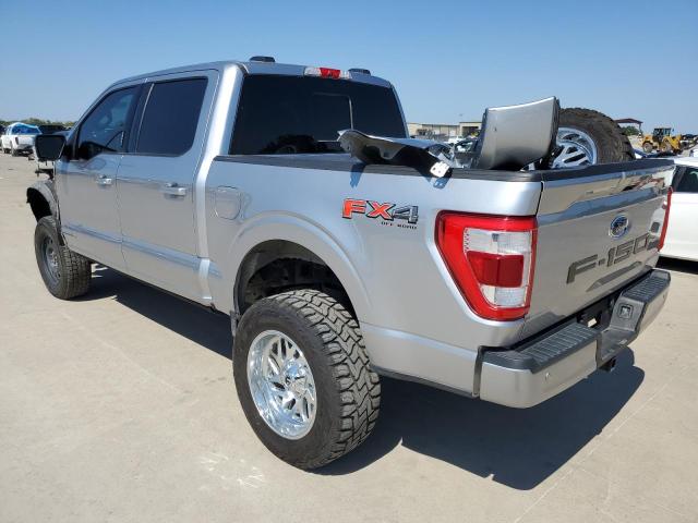 1FTFW1ED1NFA26881 Ford F-150 F150 SUPER 2