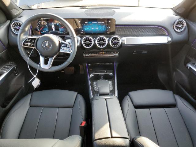W1N4M4GB8PW266032 Mercedes-Benz GLB 250