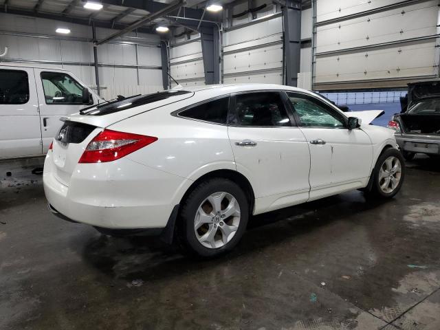 5J6TF2H58BL005255 | 2011 Honda accord crosstour exl